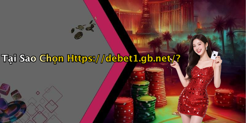 Tại Sao Chọn Https://debet1.gb.net/?