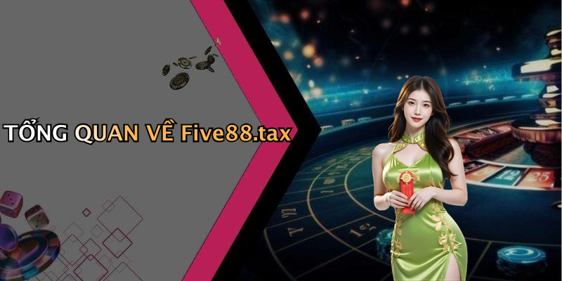 TỔNG QUAN VỀ Five88.tax