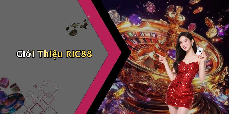 Giới Thiệu RIC88